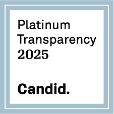 Candid Platinum Seal of Transparency